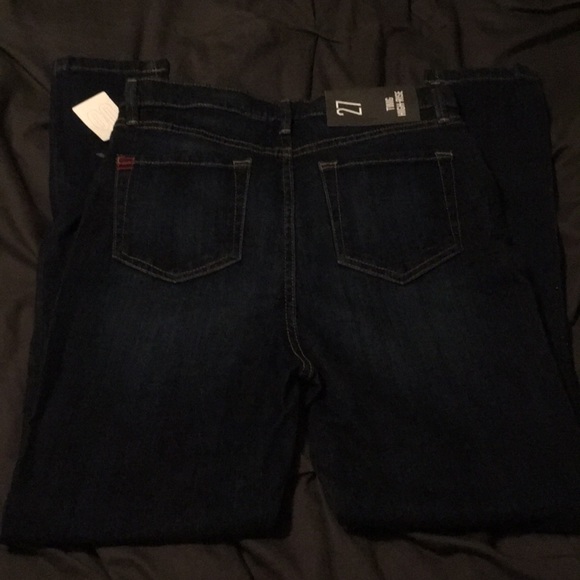 BDG Twig High-Rise skinny jeans - Picture 3 of 4